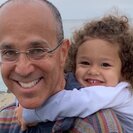 Seeker profile avatar for Part Time Nanny Needed For 9 Year Old Daughter In South Miami
