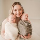 Seeker profile avatar for Nanny Needed For Twin Boys  In Ames.