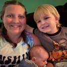Seeker profile avatar for Nanny Needed For Toddler And Newborn In Central Plainfield.