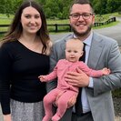 Seeker profile avatar for Part-time Nanny Needed For 1 Infant Child (Starting Soon)