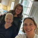 Seeker profile avatar for Seeking Part-time Senior Care Provider In Williamston
