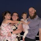 Seeker profile avatar for Seeking Experienced, Reliable Sitter For Autistic 4-Year-Old (Long-Term)