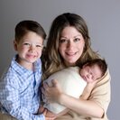 Seeker profile avatar for Childcare Needed In Brookfield.