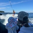Seeker profile avatar for Nanny Needed For (almost) 1 Y/o In Plymouth.