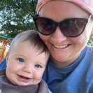 Seeker profile avatar for Nanny Needed For 1 Child In Salem.