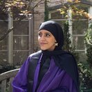 Faiza M.