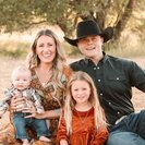 Seeker profile avatar for Nanny Needed For 1 Child In Georgetown.