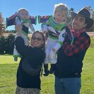 Seeker profile avatar for Seeking Tuesday/Thursday Nanny For Infant In Essex