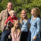 Seeker profile avatar for Nanny Needed For 1 Child In Richmond