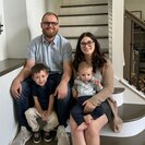 Seeker profile avatar for Nanny Needed For 1 Child In Granbury.