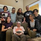 Seeker profile avatar for Hands-on Care Needed For My Mother In Dunedin