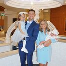 Seeker profile avatar for Nanny Needed For Baby Boy In Shelby Twp.