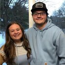 Seeker profile avatar for Part-time Babysitter