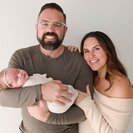 Seeker profile avatar for Full-Time Nanny For Our Baby Girl: Calm, Loving, And Engaging Care (Start January)