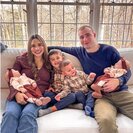 Seeker profile avatar for Nanny Needed For 2 Children In Sandy Hook