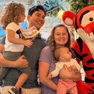 Seeker profile avatar for Looking For A Trustworthy Fun Nanny