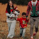 Seeker profile avatar for Full Time Nanny 4 Days A Week