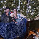 Seeker profile avatar for Babysitter Needed For 2 Children In Colfax.