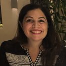 Seeker profile avatar for Household Manager / Family Assistant For Busy Family With Twins In Ponte Vedra