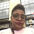 Seeker profile avatar for Companion Care Needed For My Adult Child In College Park (moving Soon)