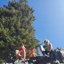 Seeker profile avatar for Babysitter Needed For 2 Children In Salt Lake City.
