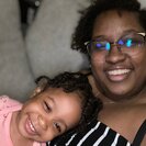 Seeker profile avatar for Babysitter Needed For 2 Children In Crandall.