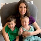 Seeker profile avatar for Nanny Needed For 1 Child In Sparks