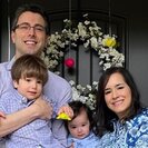 Seeker profile avatar for Nanny Needed For 3 Children In Atlanta