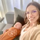Seeker profile avatar for Part Time Nanny In USC For 3 Year Old And Infant.