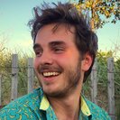 Profile image of Ben B.