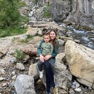 Seeker profile avatar for Nanny Needed For 4 Year Old Boy In North Phoenix.