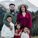 Seeker profile avatar for Babysitter Needed For 3 Children In American Fork