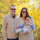 Seeker profile avatar for Part-Time Nanny Needed For 15-Month-Old