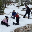 Seeker profile avatar for Babysitter Needed For 2 Sometimes 3 Children In Clovis.