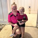 Seeker profile avatar for Nanny Needed For 1 Child In Corydon.