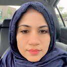 Tahera K.