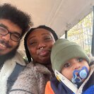 Seeker profile avatar for Family Looking For Nanny For 1.5 Year Old