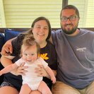 Seeker profile avatar for Nanny Needed For 1 Child In West Haven