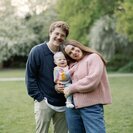 Seeker profile avatar for Nanny For 10-Month Baby Girl (~25 Hrs/week) Raleigh