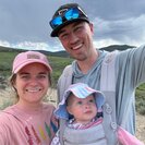 Seeker profile avatar for Full Time Nanny Needed For A 7 Month Old With An Option For A PT Nanny Share In The Fall