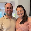 Seeker profile avatar for Military Family Seeking In-home Childcare For Our 4-month Old Daughter