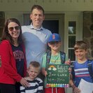 Seeker profile avatar for Nanny - Three School-Age Children In Mequon