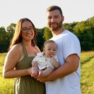Seeker profile avatar for Nanny Needed For 1 Child In Dayville