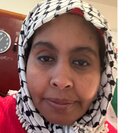 Geihan M.'s Photo