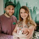 Seeker profile avatar for Full-Time Nanny Needed For 4 MO In Cary Starting In October