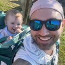 Seeker profile avatar for Energetic Nanny Needed For Our Sweet 9-month-old In Lake Grove!