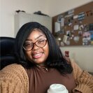 Kenia B.'s Photo