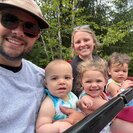 Seeker profile avatar for Nanny Needed For 3 Children In Ipswich.