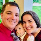 Seeker profile avatar for Occasional Nanny/Babysitter Needed For My Child In Vero Beach On An As Needed Basis Hours Will Vary