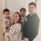 Seeker profile avatar for Babysitter Needed For 2 Children In Havelock.